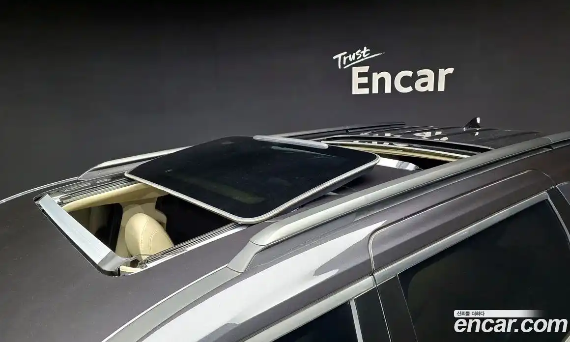 Kia Canival 2024 2.2 Автомат в Москве № 131709, фото 8