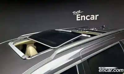 Kia Canival 2024 2.2 Автомат в Москве № 131709, миниатюра 8