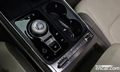 Kia Canival 2024 2.2 Автомат в Москве № 131709, миниатюра 9