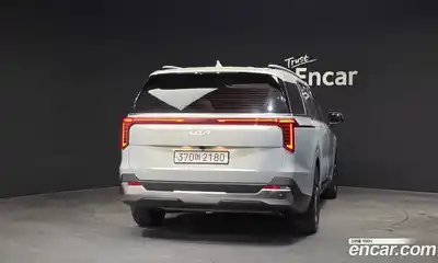 Kia Canival 2024 3.5 Автомат в Москве № 132852, миниатюра 12