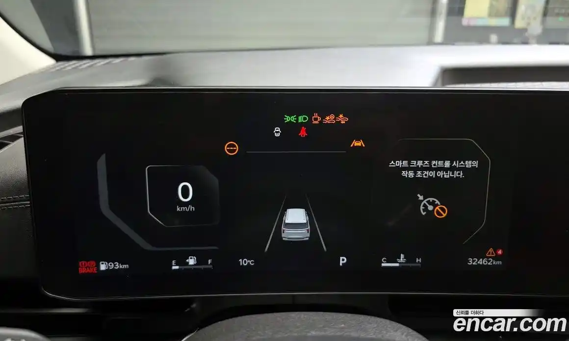 Kia Canival 2024 3.5 Автомат в Москве № 132852, фото 13