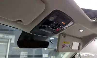 Kia Canival 2024 3.5 Автомат в Москве № 132852, миниатюра 5