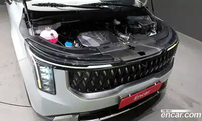 Kia Canival 2024 3.5 Автомат в Москве № 132852, миниатюра 8