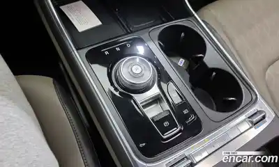 Kia Canival 2024 3.5 Автомат в Москве № 132852, миниатюра 9