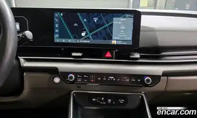 Kia Canival 2024 3.5 Автомат в Москве № 132852, миниатюра 10