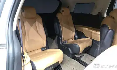 Kia Canival 2022 3.5 Автомат в Москве № 133158, миниатюра 12