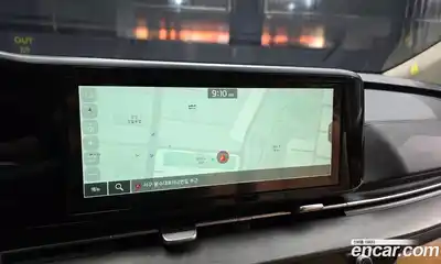 Kia Canival 2022 3.5 Автомат в Москве № 133158, миниатюра 7