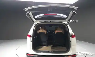 Kia Canival 2022 3.5 Автомат в Москве № 133158, миниатюра 8