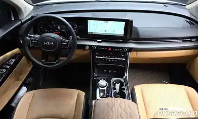 Kia Canival 2022 3.5 Автомат в Москве № 133158, миниатюра 10