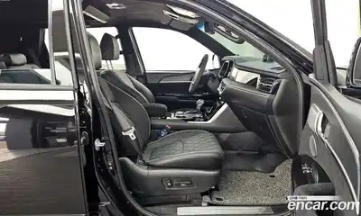 Kia Mohave 2022 3.0 Автомат в Москве № 133189, миниатюра 11