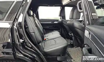 Kia Mohave 2022 3.0 Автомат в Москве № 133189, миниатюра 12