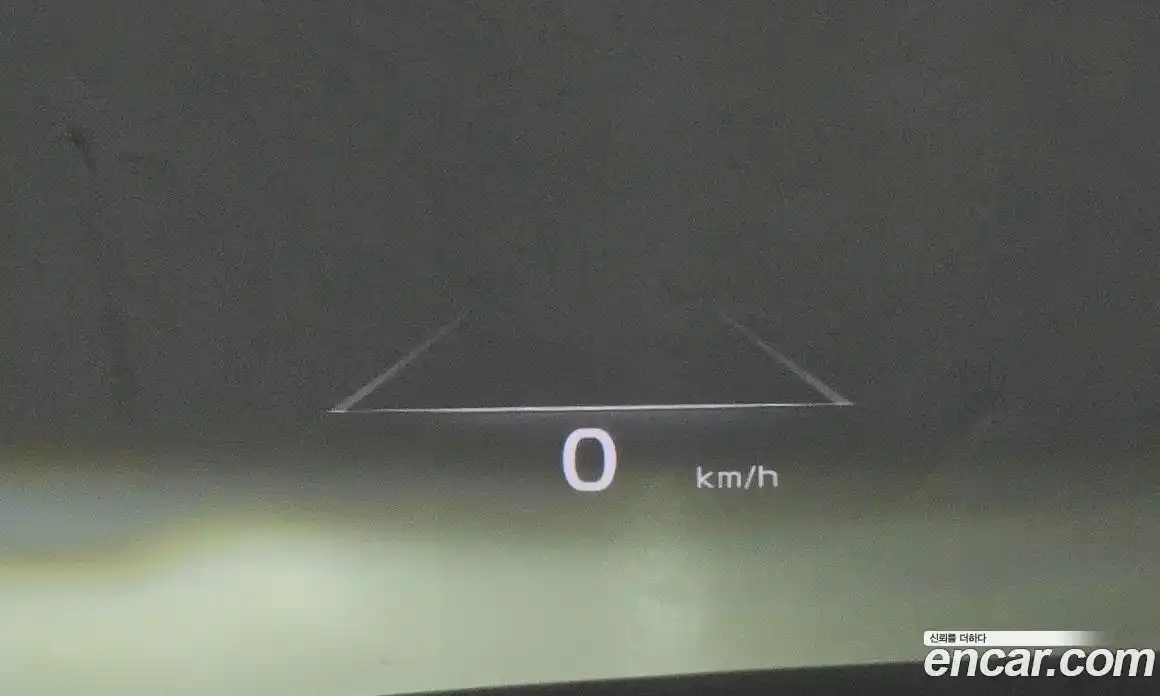 Kia Mohave 2022 3.0 Автомат в Москве № 133189, фото 17