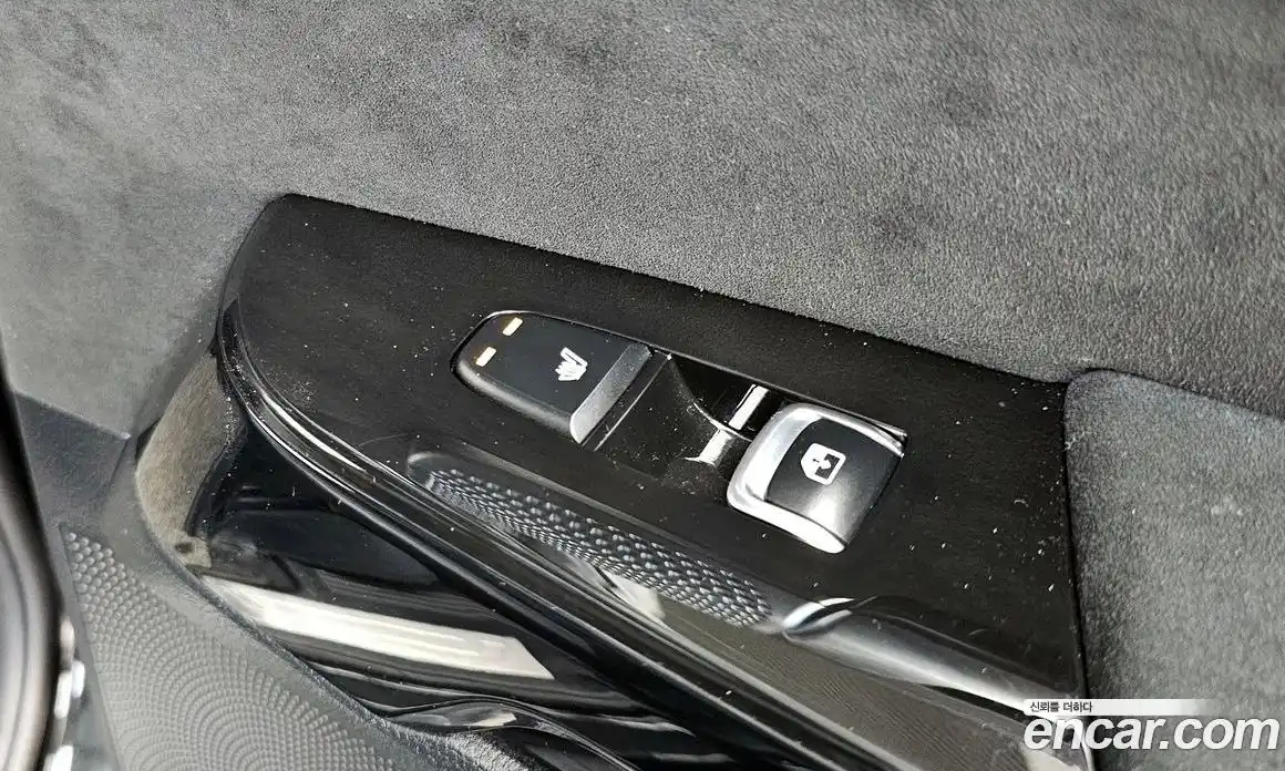 Kia Mohave 2022 3.0 Автомат в Москве № 133189, фото 19