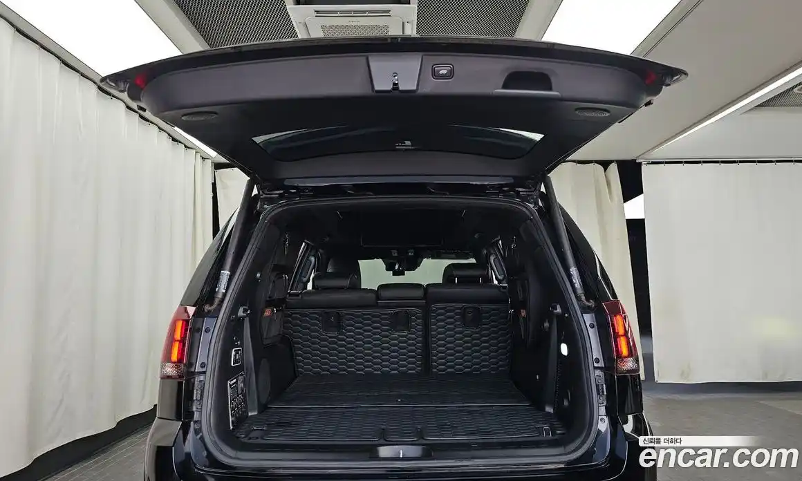 Kia Mohave 2022 3.0 Автомат в Москве № 133189, фото 20