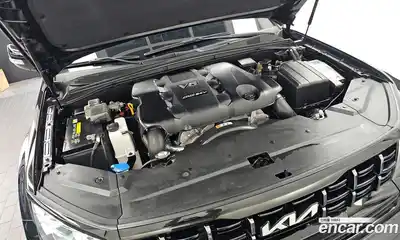 Kia Mohave 2022 3.0 Автомат в Москве № 133189, миниатюра 6