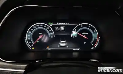 Kia Mohave 2022 3.0 Автомат в Москве № 133189, миниатюра 8