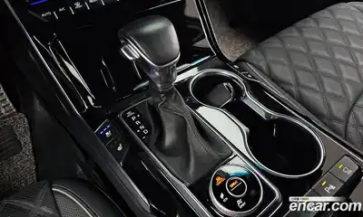 Kia Mohave 2022 3.0 Автомат в Москве № 133189, миниатюра 9