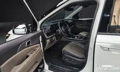 Kia Canival 2024 1.6 Автомат в Москве № 133577, миниатюра 11