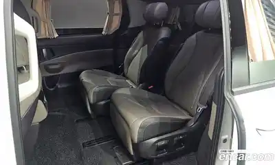 Kia Canival 2024 1.6 Автомат в Москве № 133577, миниатюра 12