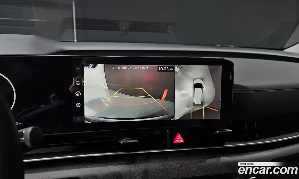 Kia Canival 2024 1.6 Автомат в Москве № 133577, фото 14