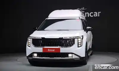 Kia Canival 2024 1.6 Автомат в Москве № 133577, миниатюра 3