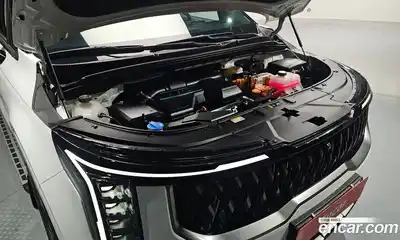 Kia Canival 2024 1.6 Автомат в Москве № 133577, миниатюра 6