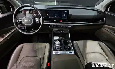 Kia Canival 2024 1.6 Автомат в Москве № 133577, миниатюра 7