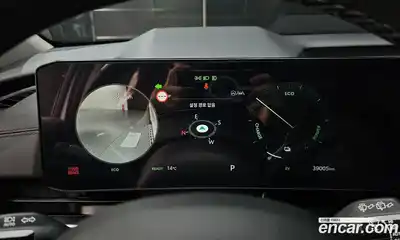 Kia Canival 2024 1.6 Автомат в Москве № 133577, миниатюра 8