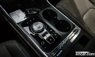 Kia Canival 2024 1.6 Автомат в Москве № 133577, миниатюра 9