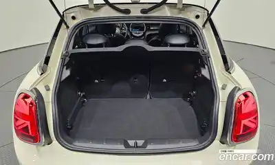 Mini Cooper 2019 2.0 Автомат в Москве № 134584, миниатюра 12