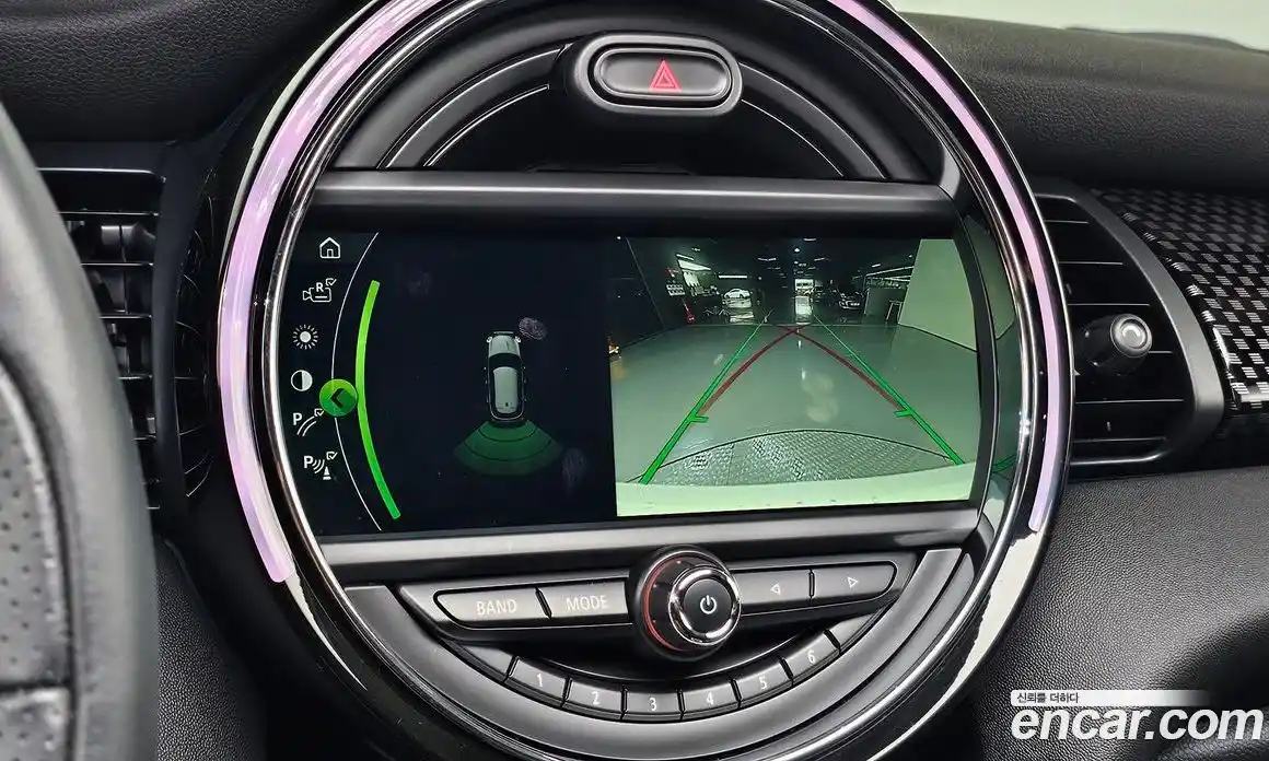 Mini Cooper 2019 2.0 Автомат в Москве № 134584, фото 3