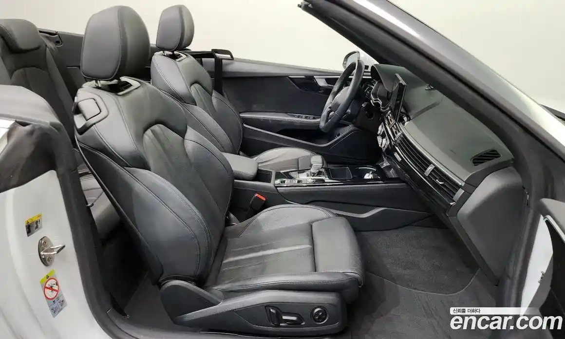 Audi A5 2022 2.0 Автомат в Москве № 134996, фото 11