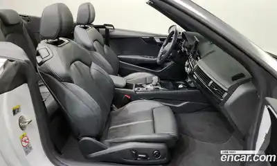 Audi A5 2022 2.0 Автомат в Москве № 134996, миниатюра 11