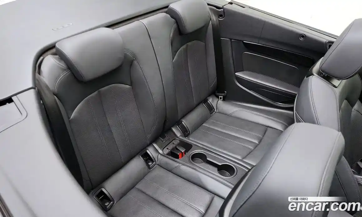 Audi A5 2022 2.0 Автомат в Москве № 134996, фото 12