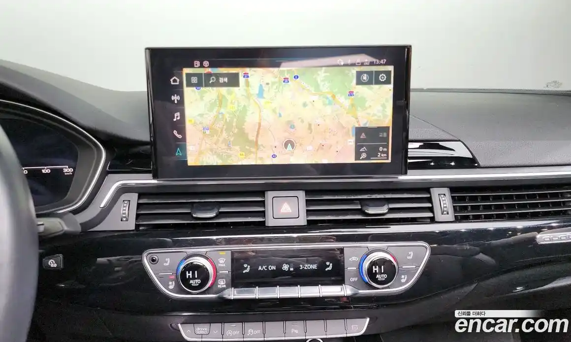 Audi A5 2022 2.0 Автомат в Москве № 134996, фото 14