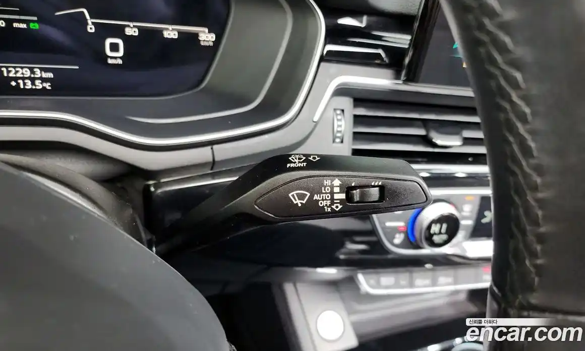 Audi A5 2022 2.0 Автомат в Москве № 134996, фото 18