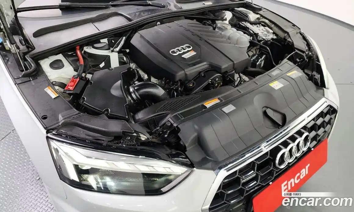 Audi A5 2022 2.0 Автомат в Москве № 134996, фото 6