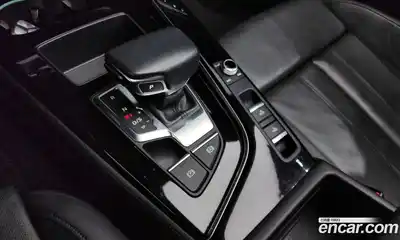 Audi A5 2022 2.0 Автомат в Москве № 134996, миниатюра 9