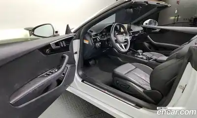 Audi A5 2022 2.0 Автомат в Москве № 134996, миниатюра 10