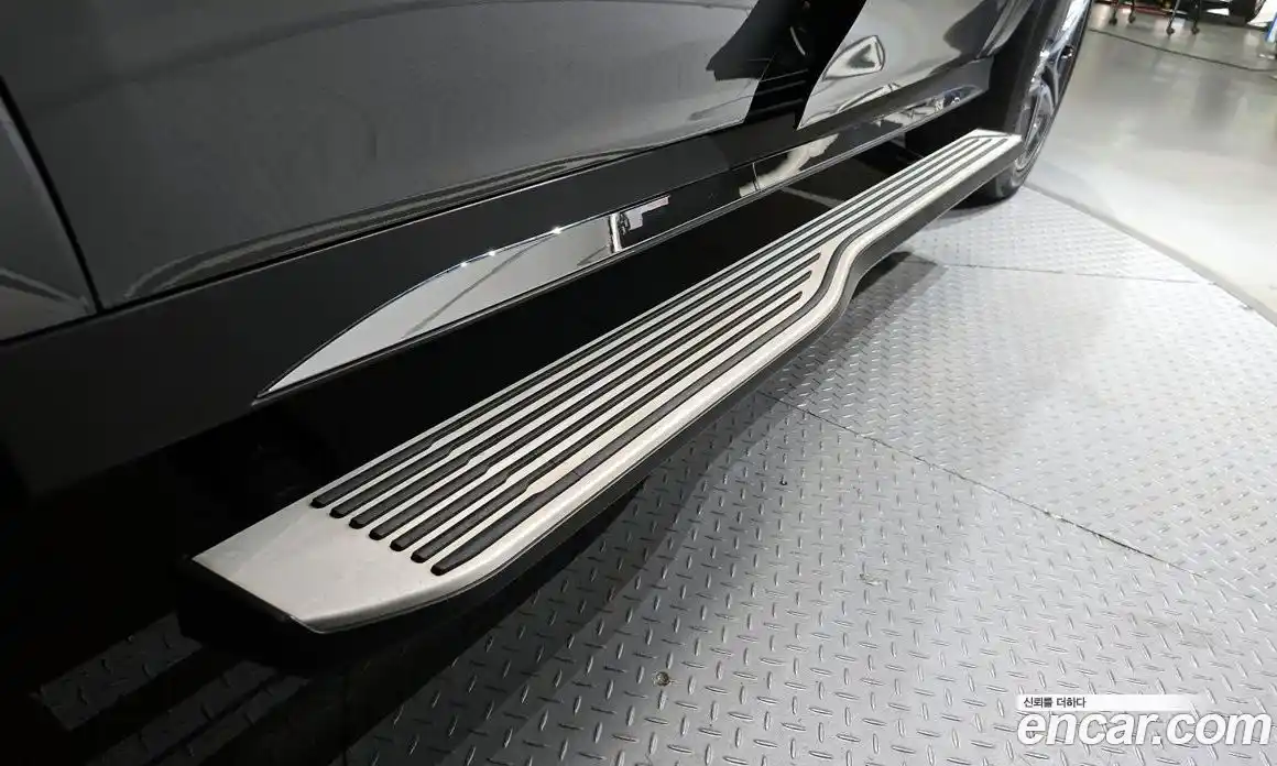 Mercedes-Benz GLS-Class 2022 2.9 Автомат в Москве № 136602, фото 11