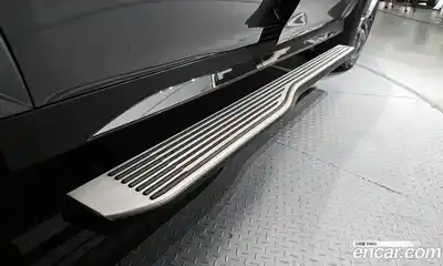 Mercedes-Benz GLS-Class 2022 2.9 Автомат в Москве № 136602, миниатюра 11