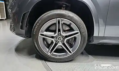 Mercedes-Benz GLS-Class 2022 2.9 Автомат в Москве № 136602, миниатюра 12