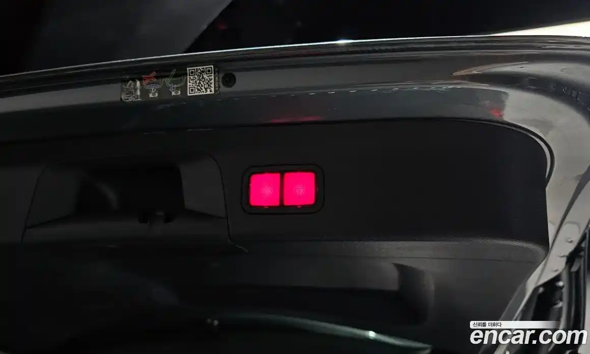 Mercedes-Benz GLS-Class 2022 2.9 Автомат в Москве № 136602, фото 17