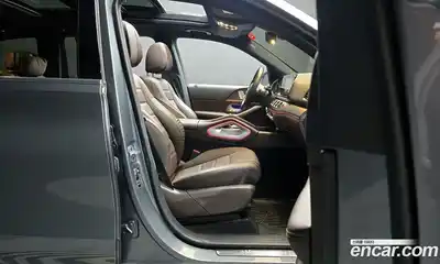 Mercedes-Benz GLS-Class 2022 2.9 Автомат в Москве № 136602, миниатюра 2