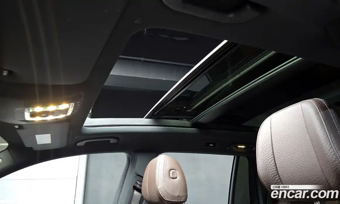 Mercedes-Benz GLS-Class 2022 2.9 Автомат в Москве № 136602, фото 8