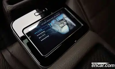 Mercedes-Benz GLS-Class 2022 2.9 Автомат в Москве № 136602, миниатюра 9