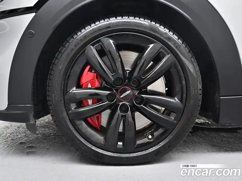 Mini Cooper Convertible 2024 2.0 Автомат в Москве № 136634, фото 5