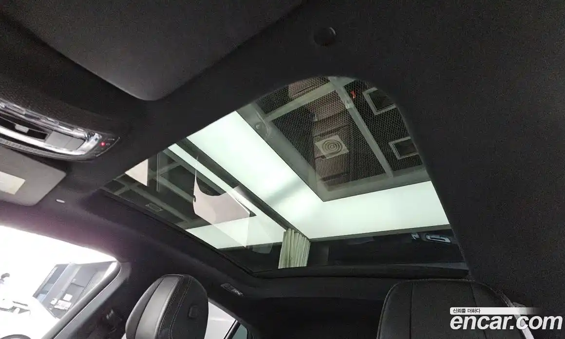 Mercedes-Benz GLE-Class 2021 3.0 Автомат в Москве № 137951, фото 7