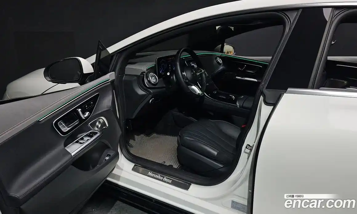 Mercedes-Benz EQE 2023 0.3 Автомат в Москве № 137956, фото 13