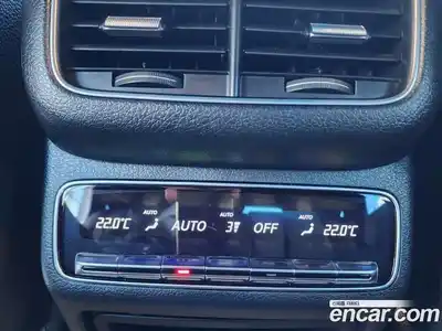 Mercedes-Benz GLE-Class 2023 3.0 Автомат в Москве № 138127, миниатюра 9